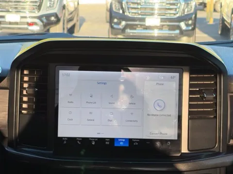 More photos of 2025 Ford F-150 STX at Duke Chevrolet GMC, VA