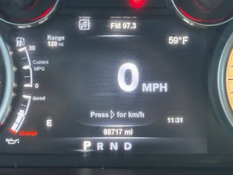 Photos of 2017 Ram 1500 Laramie for sale in Suffolk, VA at Duke Chevrolet GMC