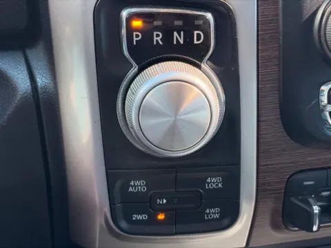 More photos of 2017 Ram 1500 Laramie at Duke Chevrolet GMC, VA