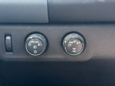 Photos of 2020 Chevrolet Colorado Z71 for sale in Suffolk, VA at Duke Chevrolet GMC