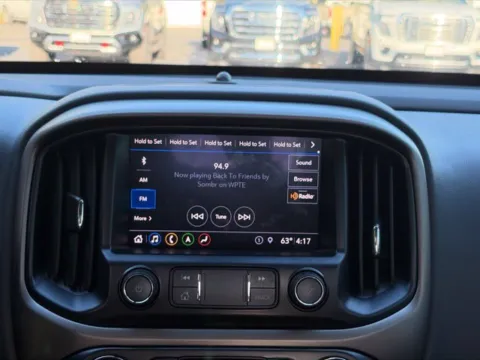 More photos of 2020 Chevrolet Colorado Z71 at Duke Chevrolet GMC, VA