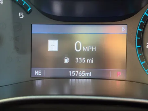Photos of 2020 Chevrolet Colorado Z71 for sale in Suffolk, VA at Duke Chevrolet GMC