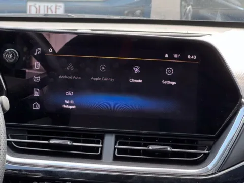 More photos of 2025 Chevrolet Trax 2RS at Duke Chevrolet GMC, VA