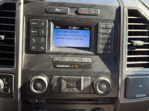 More photos of 2018 Ford F-150 XLT at Duke Chevrolet GMC, VA