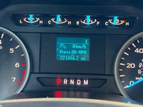 Photos of 2018 Ford F-150 XLT for sale in Suffolk, VA at Duke Chevrolet GMC