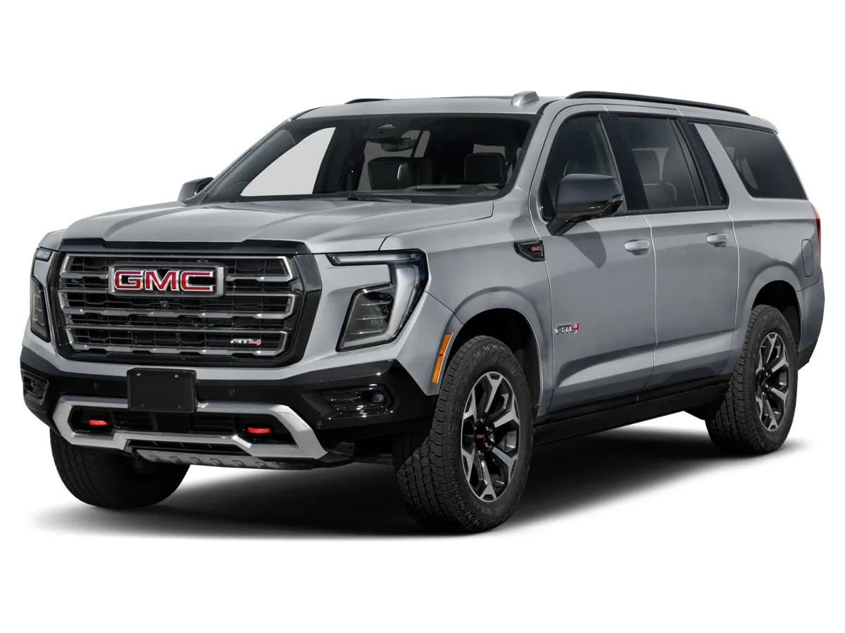 2027 GMC Yukon XL AT4 Ultimate for sale in Suffolk, VA