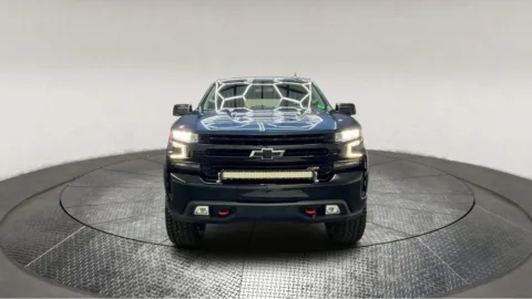 Photos of 2019 Chevrolet Silverado 1500 LT Trail Boss for sale in Fredericksburg, VA at Autos Direct Fredericksburg