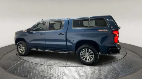 More photos of 2019 Chevrolet Silverado 1500 LT Trail Boss at Autos Direct Fredericksburg, VA