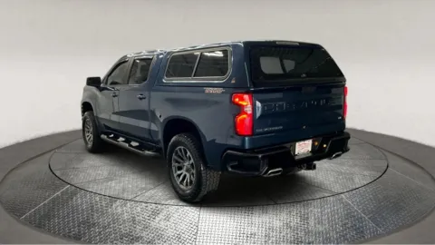 More photos of 2019 Chevrolet Silverado 1500 LT Trail Boss at Autos Direct Fredericksburg, VA