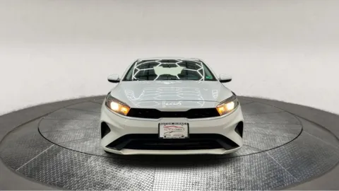 Another view of 2022 Kia Forte LXS for sale in Fredericksburg, VA at Autos Direct Fredericksburg