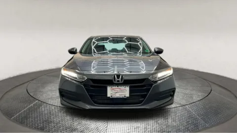 Another view of 2019 Honda Accord LX for sale in Fredericksburg, VA at Autos Direct Fredericksburg