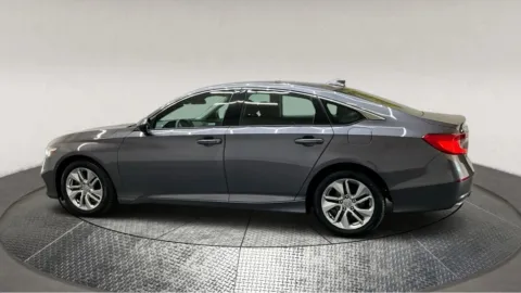 More photos of 2019 Honda Accord LX at Autos Direct Fredericksburg, VA