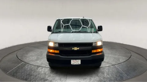 Photos of 2021 Chevrolet Express 2500 Work Van for sale in Fredericksburg, VA at Autos Direct Fredericksburg