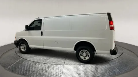 More photos of 2021 Chevrolet Express 2500 Work Van at Autos Direct Fredericksburg, VA