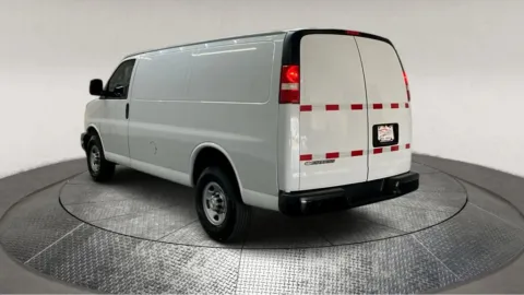 More photos of 2021 Chevrolet Express 2500 Work Van at Autos Direct Fredericksburg, VA