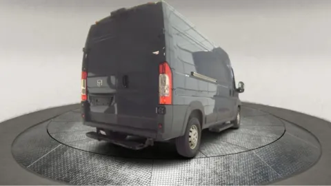 Photos of 2018 Ram ProMaster 2500 High Roof for sale in Fredericksburg, VA at Autos Direct Fredericksburg