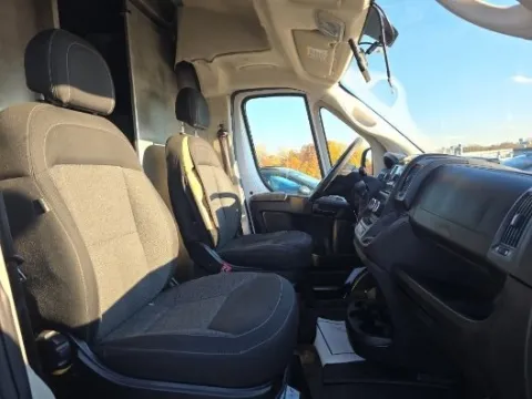 More photos of 2018 Ram ProMaster 2500 High Roof at Autos Direct Fredericksburg, VA