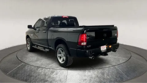 More photos of 2018 Ram 1500 Express at Autos Direct Fredericksburg, VA