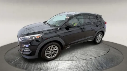 Another view of 2018 Hyundai Tucson SEL for sale in Fredericksburg, VA at Autos Direct Fredericksburg