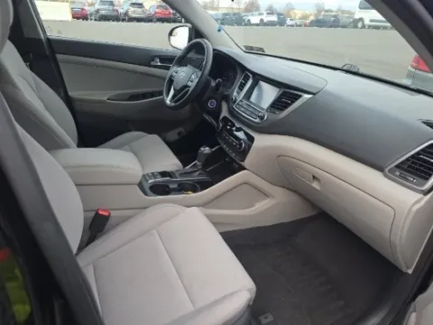 More photos of 2018 Hyundai Tucson SEL at Autos Direct Fredericksburg, VA