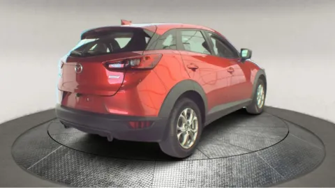 Photos of 2018 Mazda CX-3 Sport for sale in Fredericksburg, VA at Autos Direct Fredericksburg