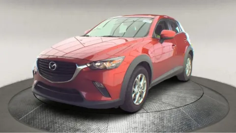 Another view of 2018 Mazda CX-3 Sport for sale in Fredericksburg, VA at Autos Direct Fredericksburg