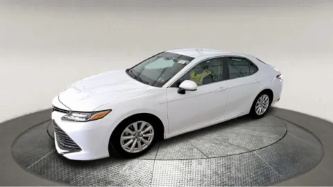 Another view of 2018 Toyota Camry LE for sale in Fredericksburg, VA at Autos Direct Fredericksburg