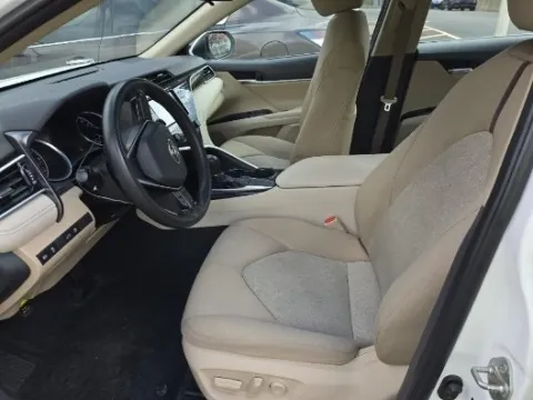 More photos of 2018 Toyota Camry LE at Autos Direct Fredericksburg, VA