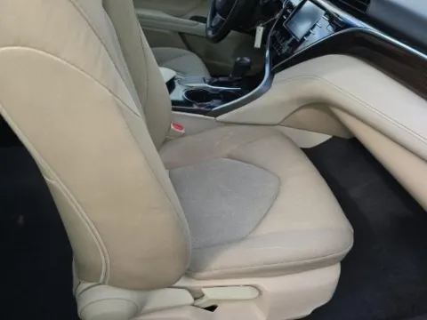 More photos of 2018 Toyota Camry LE at Autos Direct Fredericksburg, VA