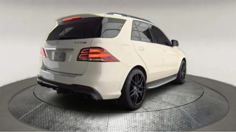 Photos of 2018 Mercedes-Benz GLE 63 S AMG for sale in Fredericksburg, VA at Autos Direct Fredericksburg