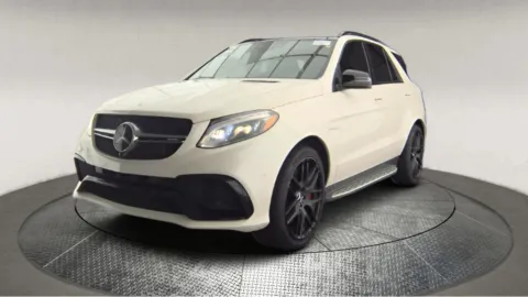 Another view of 2018 Mercedes-Benz GLE 63 S AMG for sale in Fredericksburg, VA at Autos Direct Fredericksburg