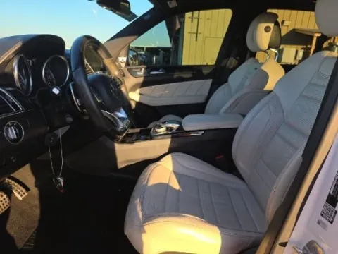 More photos of 2018 Mercedes-Benz GLE 63 S AMG at Autos Direct Fredericksburg, VA