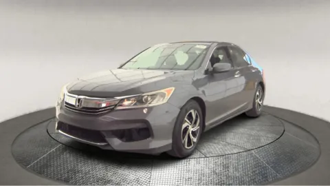 Another view of 2017 Honda Accord LX for sale in Fredericksburg, VA at Autos Direct Fredericksburg