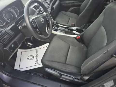 More photos of 2017 Honda Accord LX at Autos Direct Fredericksburg, VA