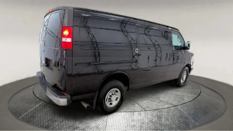 Photos of 2017 Chevrolet Express 2500 Work Van for sale in Fredericksburg, VA at Autos Direct Fredericksburg