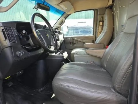 More photos of 2017 Chevrolet Express 2500 Work Van at Autos Direct Fredericksburg, VA