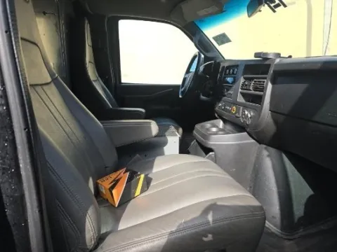 More photos of 2017 Chevrolet Express 2500 Work Van at Autos Direct Fredericksburg, VA