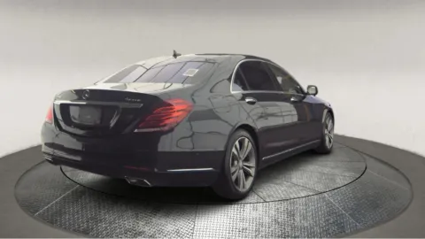 Photos of 2017 Mercedes-Benz S-Class S 550 for sale in Fredericksburg, VA at Autos Direct Fredericksburg