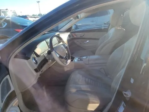 More photos of 2017 Mercedes-Benz S-Class S 550 at Autos Direct Fredericksburg, VA