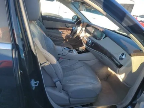 More photos of 2017 Mercedes-Benz S-Class S 550 at Autos Direct Fredericksburg, VA