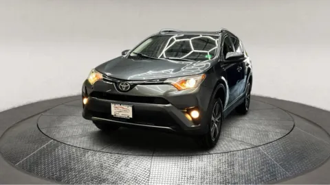 Another view of 2017 Toyota RAV4 XLE for sale in Fredericksburg, VA at Autos Direct Fredericksburg