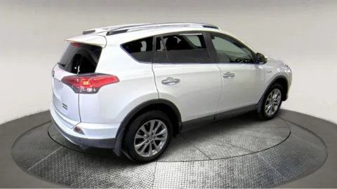 Photos of 2016 Toyota RAV4 Hybrid Limited for sale in Fredericksburg, VA at Autos Direct Fredericksburg