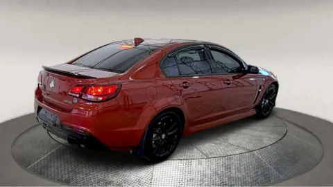 Photos of 2015 Chevrolet SS for sale in Fredericksburg, VA at Autos Direct Fredericksburg