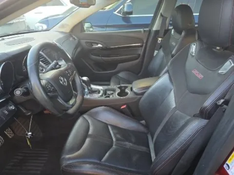 More photos of 2015 Chevrolet SS at Autos Direct Fredericksburg, VA