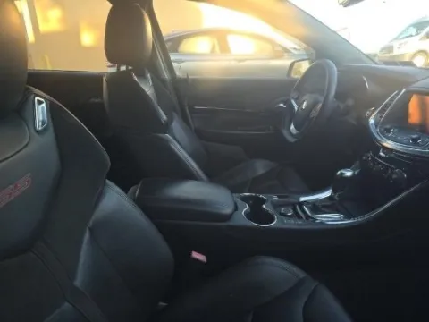 More photos of 2015 Chevrolet SS at Autos Direct Fredericksburg, VA