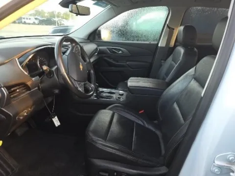 More photos of 2021 Chevrolet Traverse Premier at Autos Direct Fredericksburg, VA