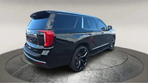 Photos of 2021 GMC Yukon SLT for sale in Fredericksburg, VA at Autos Direct Fredericksburg