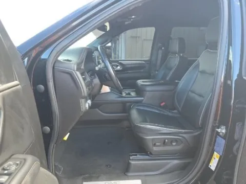 More photos of 2021 GMC Yukon SLT at Autos Direct Fredericksburg, VA