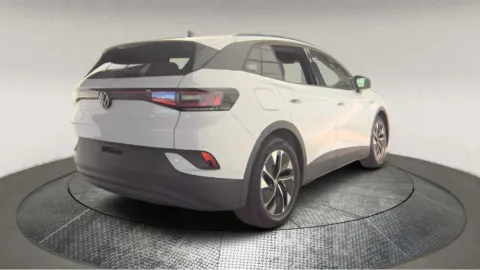 Photos of 2021 Volkswagen ID.4 Pro for sale in Fredericksburg, VA at Autos Direct Fredericksburg