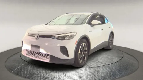 Another view of 2021 Volkswagen ID.4 Pro for sale in Fredericksburg, VA at Autos Direct Fredericksburg